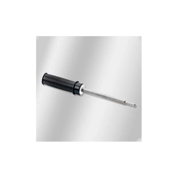 START AXLE for ROTO BRUSHES