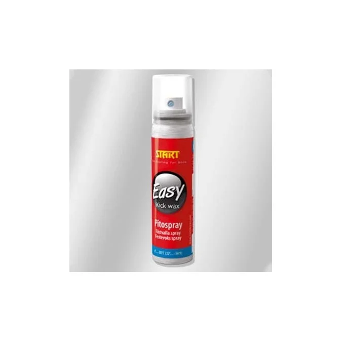 START EASY KICK WAX SPRAY COLD