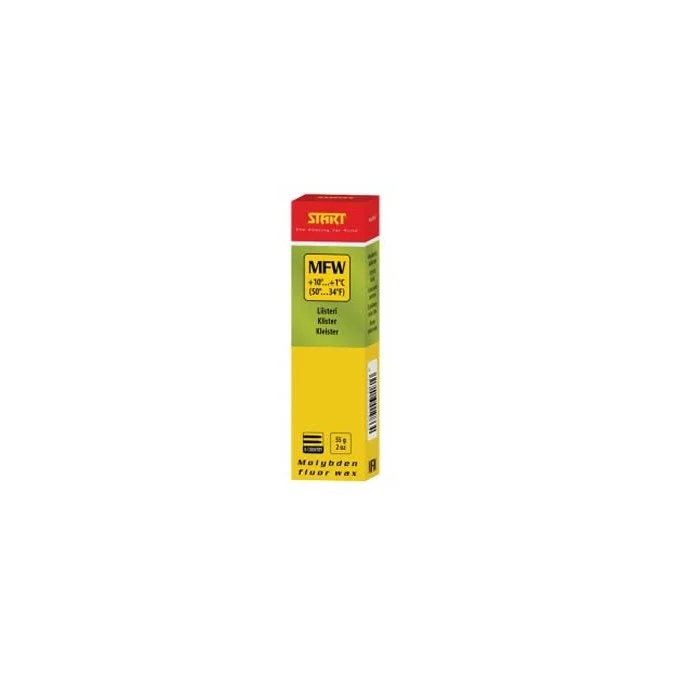 START MOLYBDEN FLUOR MFW KLISTER (+10º/+1ºC)