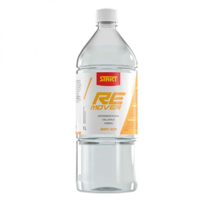 START REMOVER 1L