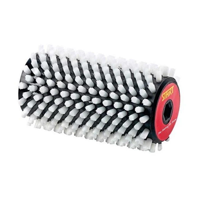 START ROTO BRUSH, NYLON