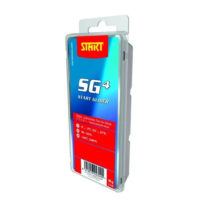 START SG4 (0º/-3º)
