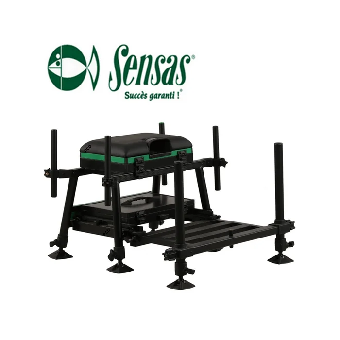 STATION SENSAS JUMBO COMPACT 3000