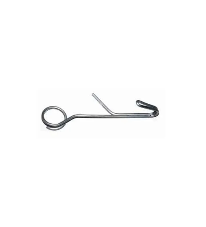 Stop Cordage Pour Ø4-5-6Mm