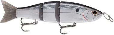 Storm Arashi Swimmer 182.18 oz 7 » Black Silver Shad
