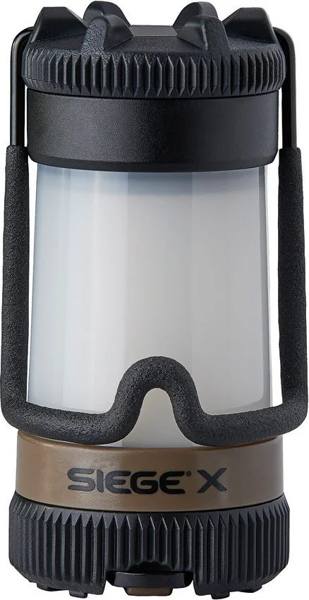 STR44956 – Streamlight Lanterne rechargeable USB Siege X