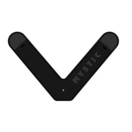 Straps KitesurfMystic Foilboard V-Shape Footstrap