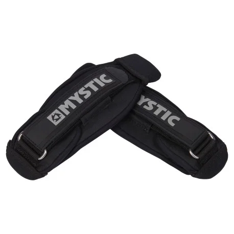 Straps KitesurfMystic Kite Footstrapset Symétrique (2) 2024