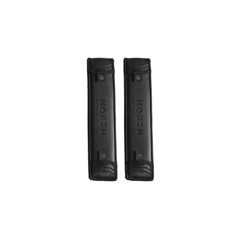 Straps KitesurfNorth Kiteboarding Free Foil Strap Set