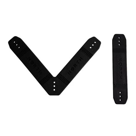 Straps KitesurfNorth Kiteboarding Free-Lo V Strap