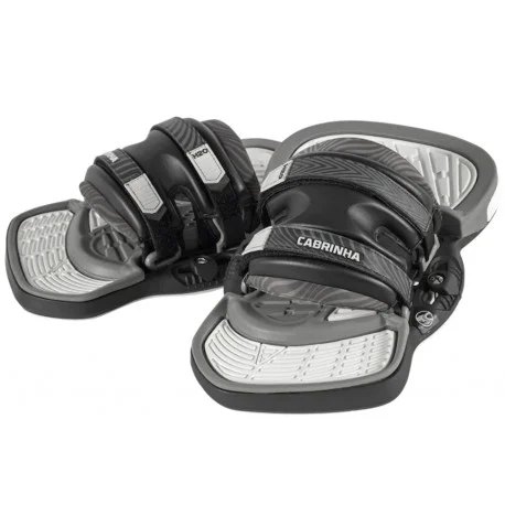 Straps + padsCabrinha H20 Pads et straps Standard