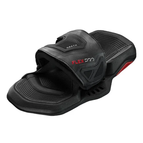 Straps + padsNorth Kiteboarding Flex Pro TT Binding 2024