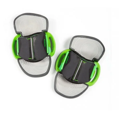Straps + padsSlingshot Dually 2023