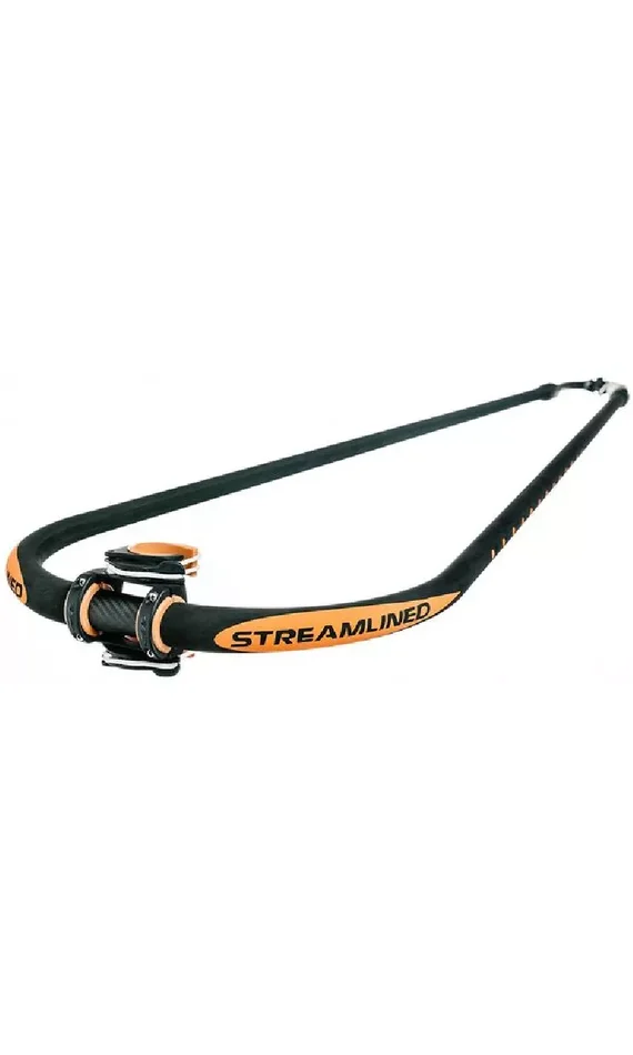 Streamlined – FREEWAVE CARBON BOOM 26.5MM / SDM MAST