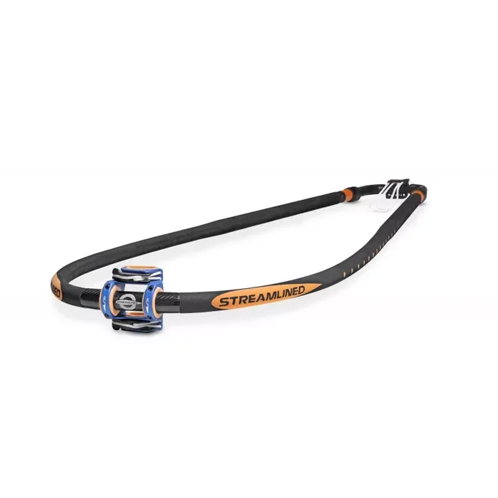 Streamlined – SLALOM CARBON BOOM / SDM MAST