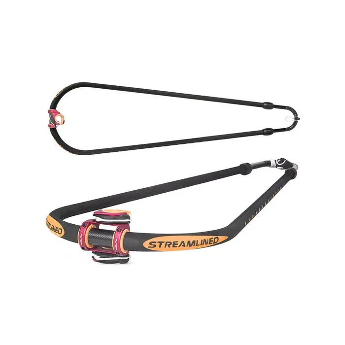 Streamlined – WAVE CARBON BOOM26.5MM / RDM