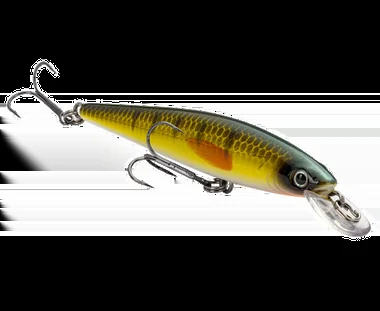 Strike King – KVD Jerkbait 100 – 10 cm