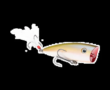 Strike King – KVD Splash Topwater Plugs – 6,98 cm / 10,6 g