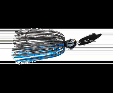 Strike King – Leurre Jig Vibrant Thunder Cricket – 10,6 g – 14,2 g – 21,3 g