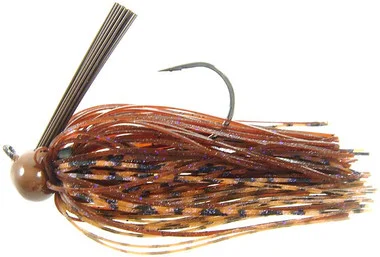 Strike King – Tour Grade Football Jig