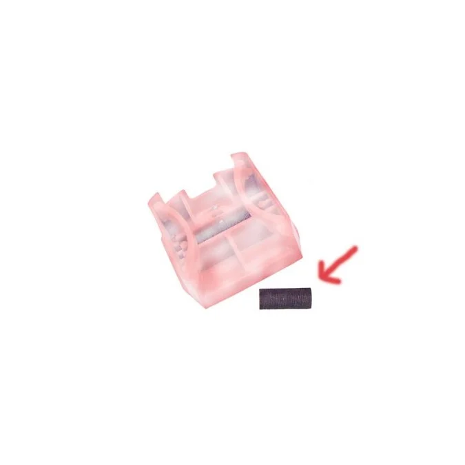STRUCT. Fer gros 1mm