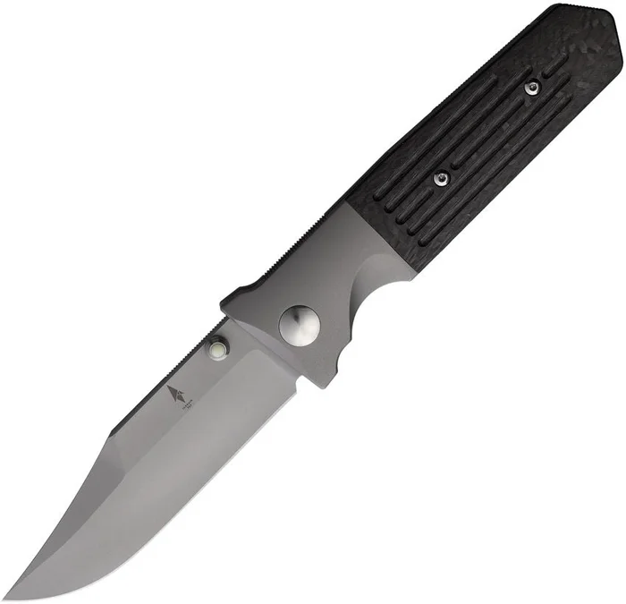 STS-ATS-CF – Terrain 365 STS-ATB Carbon