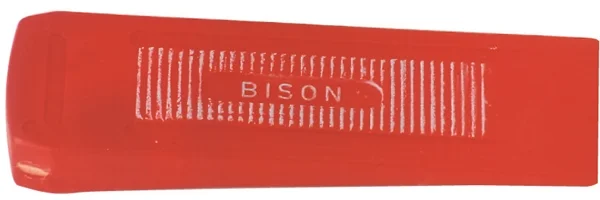 STUB673124 – Coin en PVC Bison 230 g