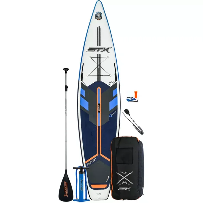 STX – IWindsurf