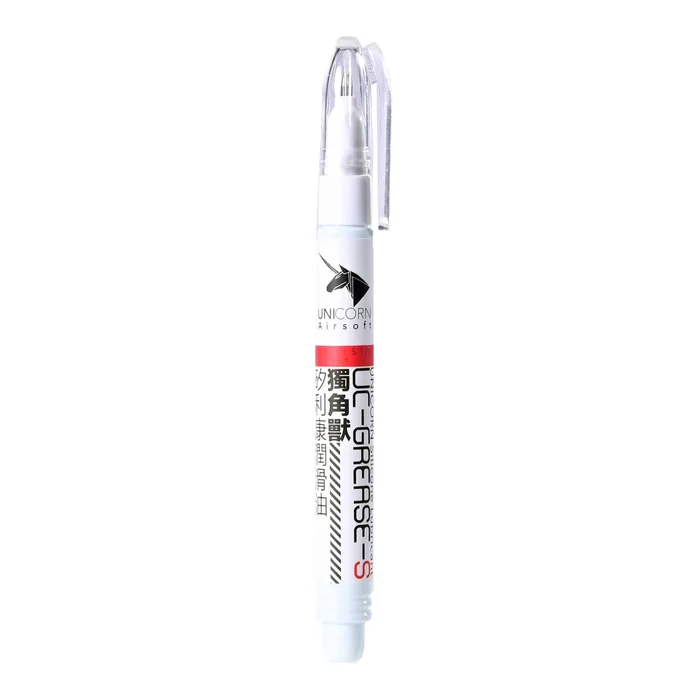 STYLO LUBRIFIANT SILICONE