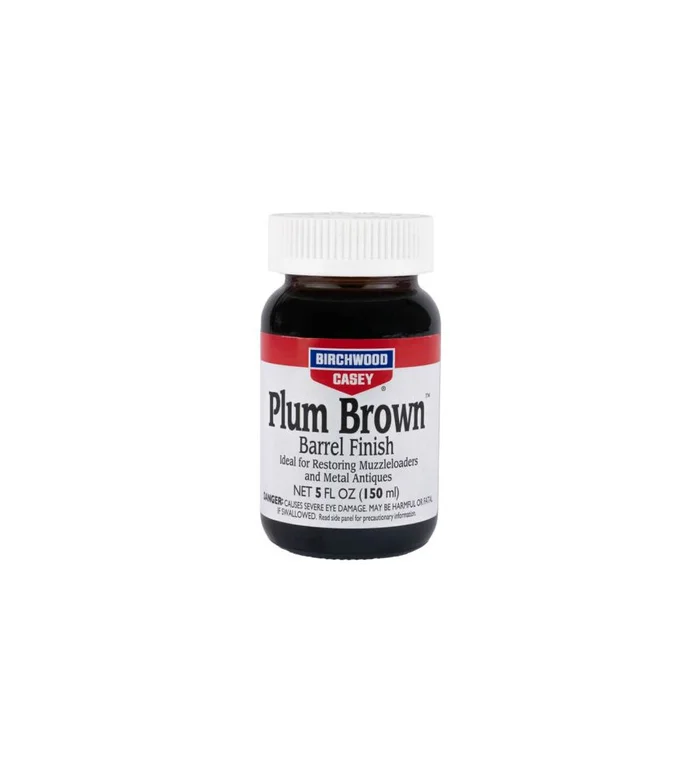 Stylo retouche de bronzage marron Birchwood