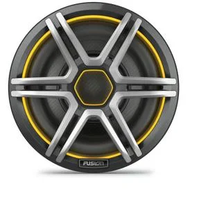 Subwoofer à Leds avec grille grise édition Sports Apollo