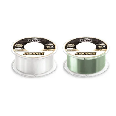 Sufix Advance Monofilament