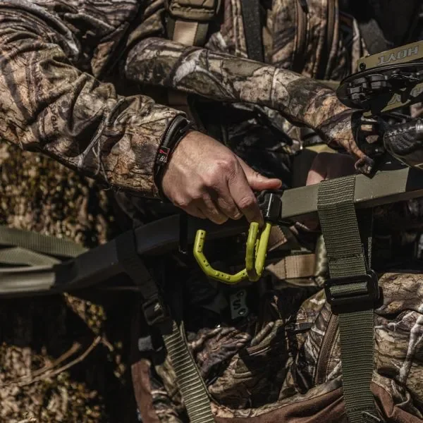 SUMMIT TREESTAND FASTRACK ULTIMATE HOOK