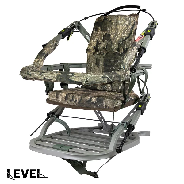 SUMMIT VIPER LEVEL PRO SD – 2022