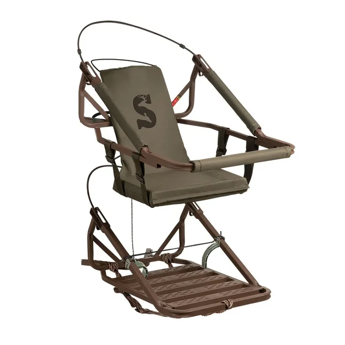 SUMMIT VIPER STEEL