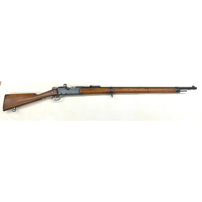 Superbe fusil Lebel 1886-93 66621 ALCX