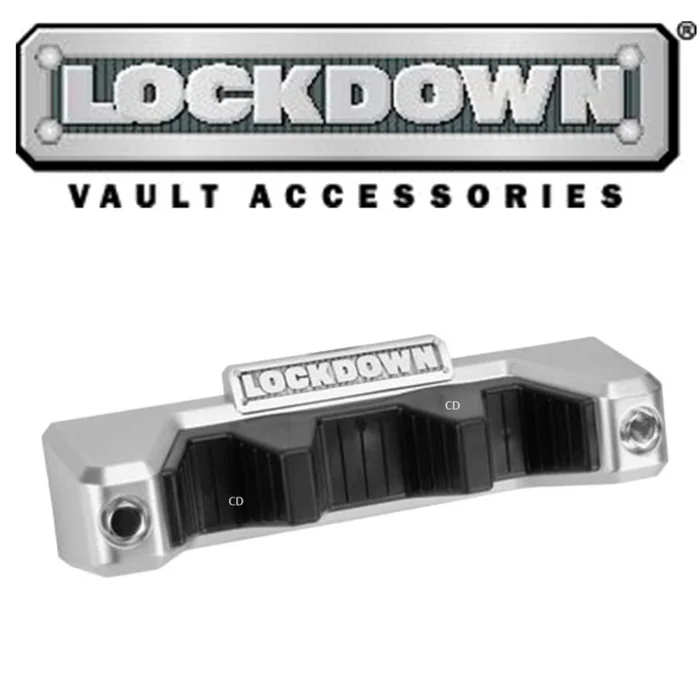 SUPPORT 3 FUSILS AIMANTE LOCKDOWN