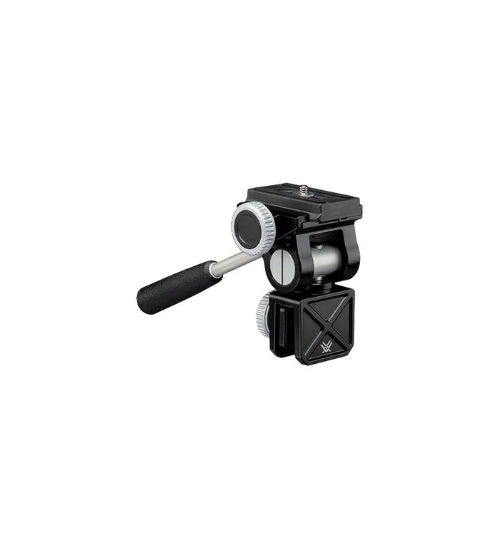 Support alu pour vitre de voiture pour longue-vue