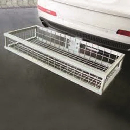 Support auto arrière