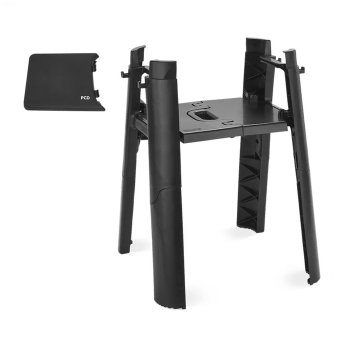 Support Avec Pieds Pour Barbecue Weber Lumin Compact