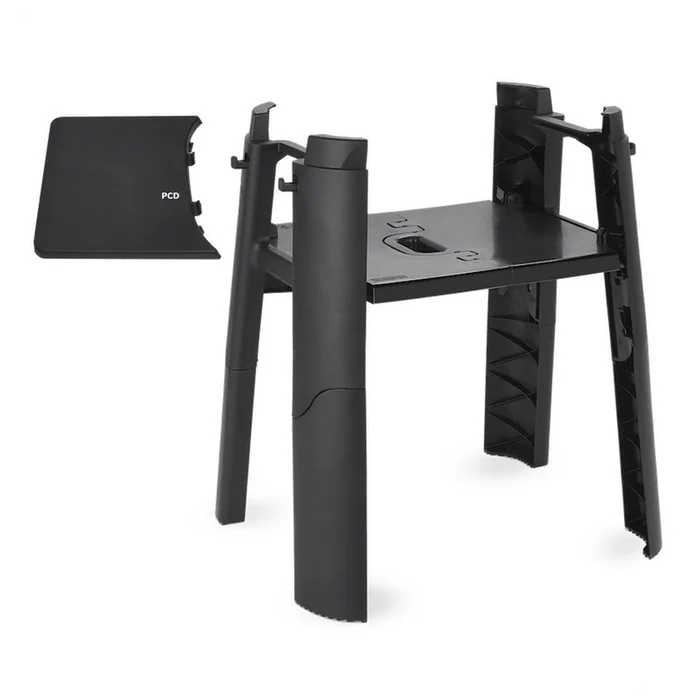 Support Avec Pieds Pour Barbecue Weber Lumin