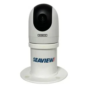 Support caméra verticale avec base ronde Sionyx Nightwave