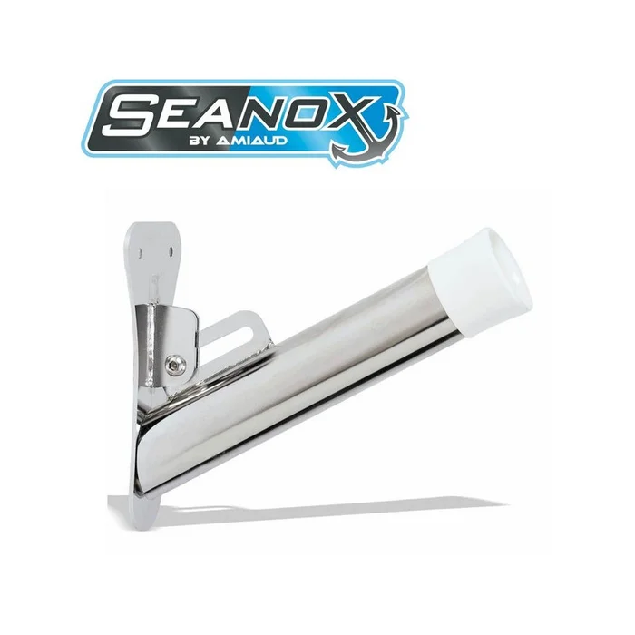SUPPORT CANNE TANGON ESCAMOTABLE ET VERROUILLABLE SEANOX