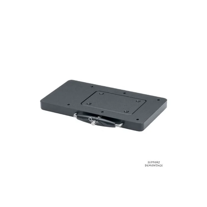 Support composite Minnkota Demontage Rapide Terrova Powerdrive V2