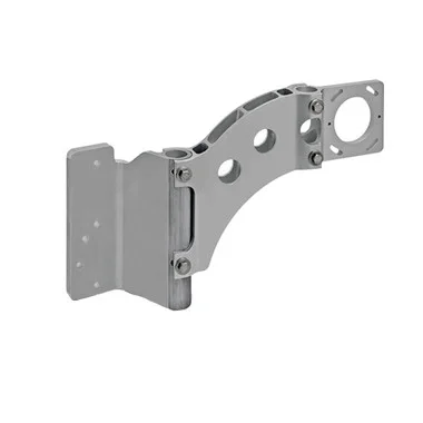 Support d’adaptateur modulaire universel Minn Kota Talon – Style sandwich – Côté bâbord – 46165