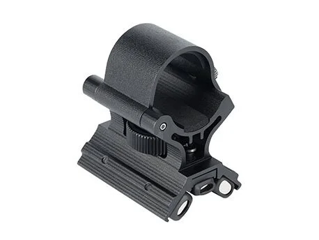 Support d’arme magnétique Olight pour lampes de poche, X-WM03