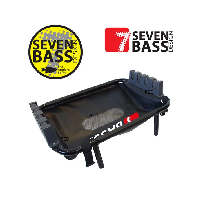 SUPPORT DE CANNES SEVEN BASS SQUAD 4