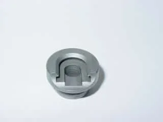 SUPPORT DE DOUILLE POUR PRESSE STANDARD R22