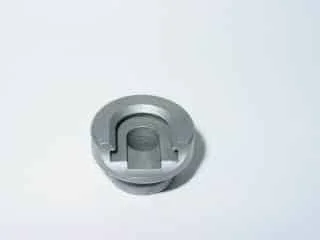 SUPPORT DE DOUILLE POUR PRESSE STANDARD R24