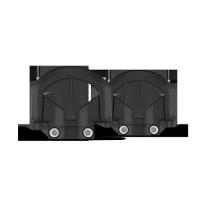 Support de fixation sur tube pm pour tower speakers xs et sg 6.5